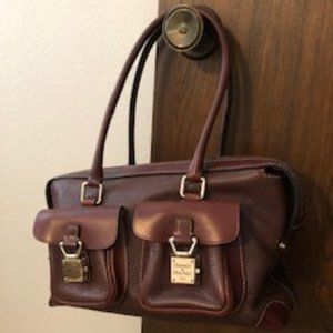 Dooney & Bourke purse